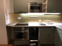 Pronájem bytu 1+kk, Brno, Koliště, 32 m2