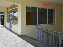 Pronájem obchodního prostoru, Ostrava - Zábřeh, Výškovická, 146 m2