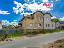 Prodej rodinného domu, Zásmuky, Na Průhonech, 135 m2