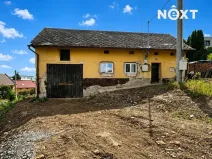 Prodej rodinného domu, Prusinovice, K Hrádku, 65 m2
