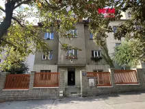 Prodej bytu 2+kk, Praha - Nusle, Nad Nuslemi, 43 m2