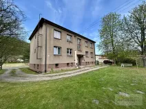 Prodej bytu 3+kk, Teplice nad Metují, Palackého, 62 m2