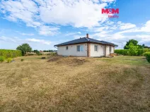 Prodej rodinného domu, Čilec, 114 m2