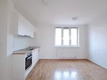 Pronájem bytu 2+kk, Praha - Holešovice, Malá Plynární, 36 m2