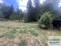 Prodej pozemku pro bydlení, Sloup v Čechách, Potoční, 686 m2