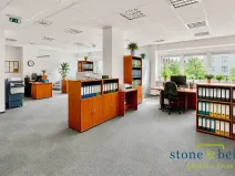 Prodej kanceláře, Praha - Michle, V dolině, 293 m2