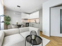 Prodej bytu 4+kk, Praha - Záběhlice, Hrusická, 80 m2