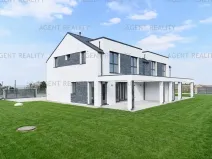 Prodej rodinného domu, Slaný, 156 m2