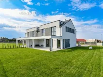 Prodej rodinného domu, Slaný, 156 m2
