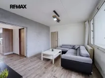 Prodej bytu 4+1, Plzeň, Sokolovská, 79 m2