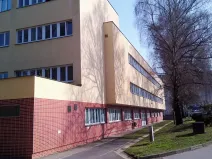 Pronájem kanceláře, Brno, Jana Babáka, 32 m2