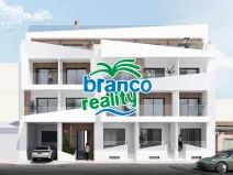 Prodej bytu 2+kk, Torrevieja, Alicante, Španělsko, 71 m2