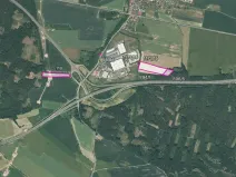 Prodej pole, Ejpovice, 15894 m2