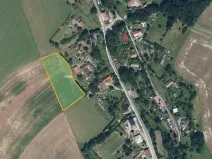 Prodej louky, Dubenec, 7978 m2