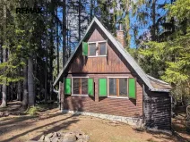 Prodej chaty, Dobrá Voda, 47 m2