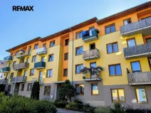 Prodej bytu 1+kk, Jihlava, F. X. Šaldy, 38 m2