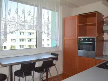 Prodej bytu 3+1, Brno, Šromova, 75 m2