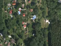 Prodej pozemku pro bydlení, Psáry, 1000 m2