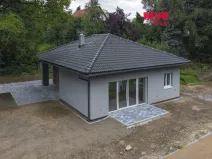 Prodej rodinného domu, Dasnice, 77 m2