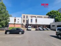 Pronájem obchodního prostoru, Orlová - Lutyně, F. S. Tůmy, 554 m2