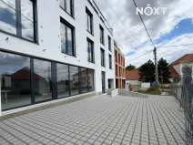 Pronájem kanceláře, Drnovice, 78 m2