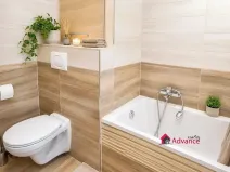 Pronájem bytu 2+1, Ostrava, Uhelná, 59 m2