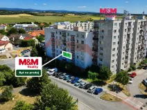 Prodej bytu 3+1, Dobruška, Laichterova, 72 m2