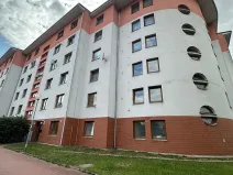Pronájem bytu 2+1, Jihlava, Za Prachárnou, 56 m2