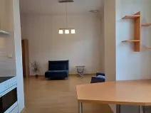 Pronájem bytu 2+kk, Jeseník, Husova, 38 m2