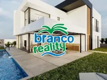 Prodej rodinného domu, Orihuela Costa, Alicante, Španělsko, 350 m2