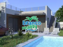 Prodej rodinného domu, Rojales, Alicante, Španělsko, 98 m2