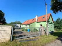 Prodej rodinného domu, Žďár, 68 m2
