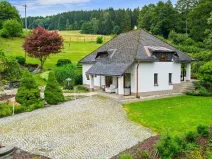 Prodej rodinného domu, Jeseník, Rejvízská, 180 m2