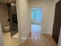 Prodej bytu 2+kk, Praha - Hlubočepy, Pražského, 45 m2