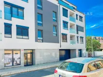 Pronájem bytu 2+kk, České Budějovice, Chelčického, 50 m2