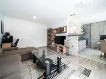 Prodej bytu 2+kk, Vsetín, Těšíkov, 54 m2