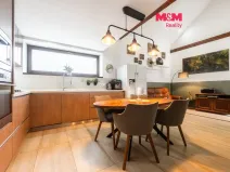Prodej rodinného domu, Pozlovice, Hlavní, 170 m2