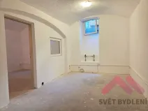 Pronájem výrobních prostor, Praha - Bubeneč, Čechova, 28 m2