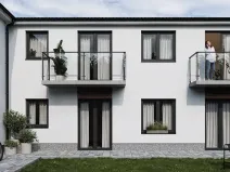 Prodej bytu 1+1, Brno, Hálkova, 49 m2