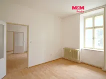 Pronájem bytu 2+1, Vrchlabí, Krkonošská, 62 m2
