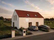 Prodej rodinného domu, Dobré Pole, 106 m2