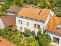 Prodej rodinného domu, Hředle, 115 m2