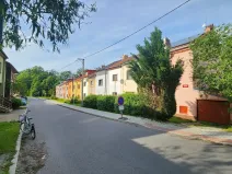 Pronájem bytu 1+kk, Jihlava, Hálkova, 39 m2