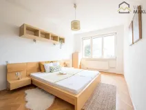 Pronájem bytu 2+kk, Kutná Hora, Na Kavkách, 56 m2