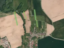 Prodej pole, Osíčko, 7122 m2
