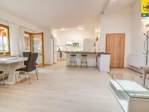 Pronájem bytu 3+kk, Olomouc, Riegrova, 100 m2