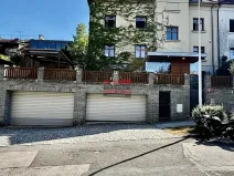 Pronájem bytu 3+1, Praha - Smíchov, U Malvazinky, 91 m2