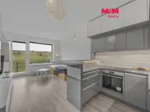 Prodej bytu 1+kk, Praha - Hostavice, U Hostavického potoka, 33 m2