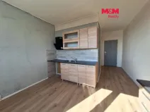 Pronájem bytu 1+1, Chomutov, Hutnická, 40 m2