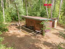Prodej chaty, Mariánské Lázně - Hamrníky, 25 m2